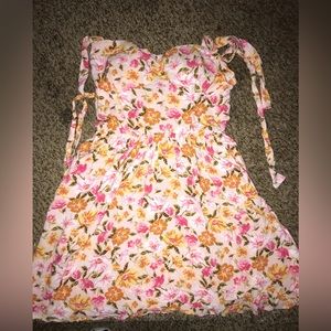 Medium juniors dress